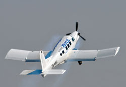 Africa Aerospace & Defence 2012