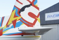 XL202 skydive tail P-750