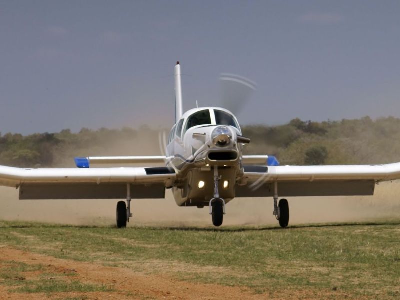 P-750 in South Africa