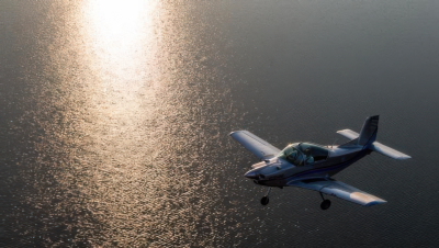 Australian Aviation Industry to Honour NZ-Built Air Force Training Aircraft