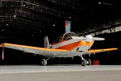 Final RAAF CT-4 Flight Marks a Significant Moment in Aviation Training History Final RAAF CT-4 Flight Marks a Significant Moment in Aviation Training History