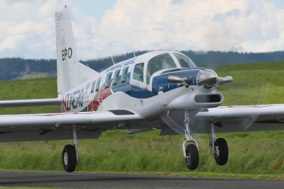 NZAero at Singapore Airshow, NZDIA and Warbirds Over Wanaka