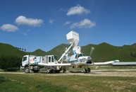 Agriculture XL117 Loading